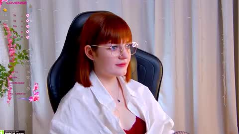 Ashley online show from 27, 10, 2025