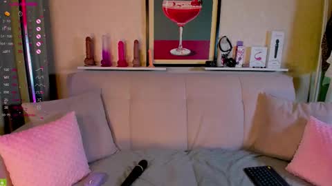 Ashley online show from 22, 2, 2026