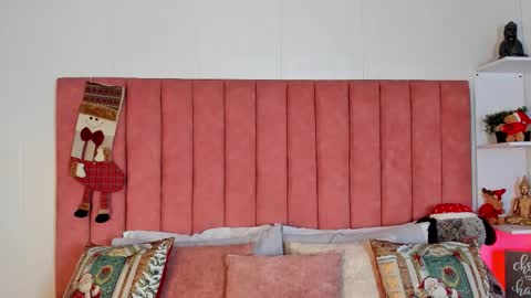 ashley_ollsen online show from 18, 12, 2025