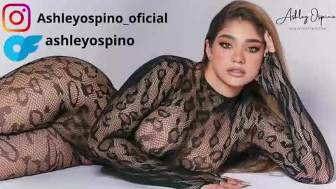  Ashley  online show from 15, 5, 2026