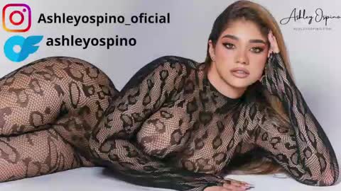  Ashley  online show from 15, 5, 2026