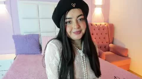 ashley_petit online show from 20, 7, 2026