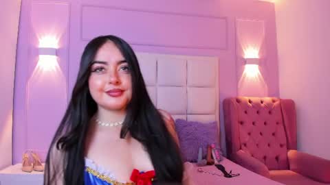 ashley_petit online show from 24, 7, 2026