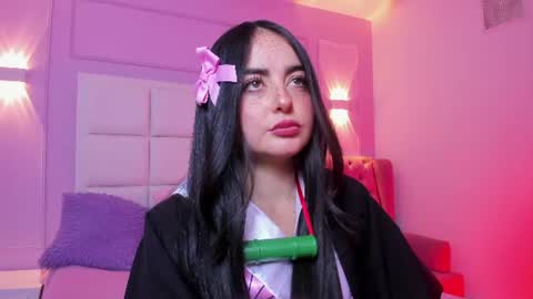 ashley_petit online show from 27, 7, 2026