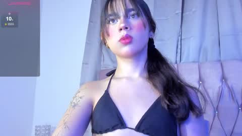 Snapshot of ashley_piinkk chatting on 30, 12, 2024 Ashley online show from 30, 12, 2024