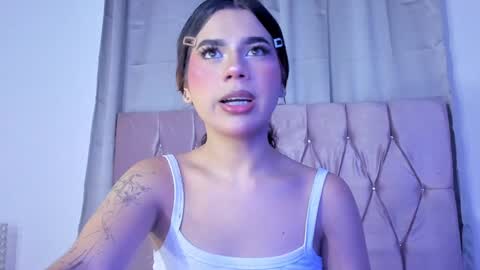 Snapshot of ashley_piinkk chatting on 2, 2, 2025 Ashley online show from 2, 2, 2025