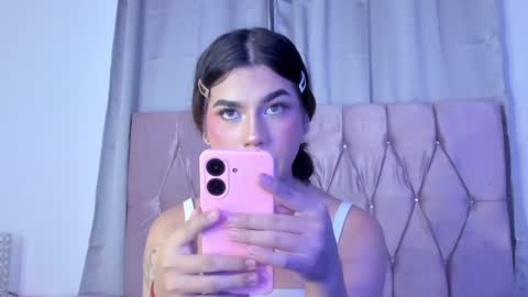 Snapshot of ashley_piinkk chatting on 2, 2, 2025 Ashley online show from 2, 2, 2025