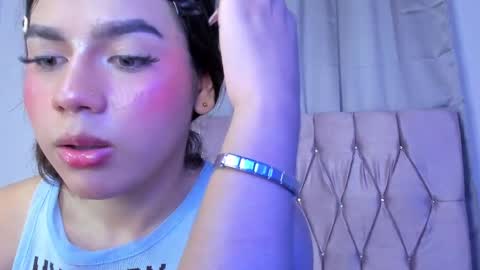 Snapshot of ashley_piinkk chatting on 10, 2, 2025 Ashley online show from 10, 2, 2025