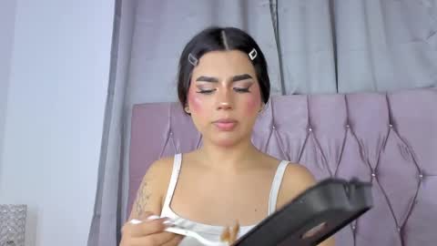 Snapshot of ashley_piinkk chatting on 21, 2, 2025 Ashley online show from 21, 2, 2025