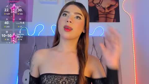 Snapshot of ashley_piinkk chatting on 18, 10, 2025 Ashley online show from 18, 10, 2025