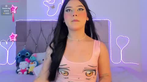 Snapshot of ashley_piinkk chatting on 7, 4, 2026 Ashley online show from 7, 4, 2026