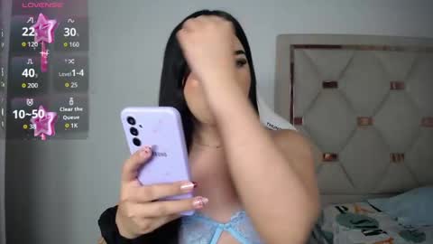 Ashley online show from 17, 5, 2026