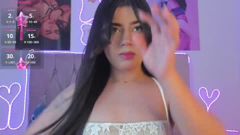 Ashley online show from 22, 5, 2026