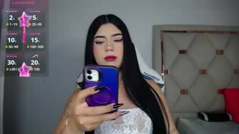 Ashley online show from 11, 6, 2026