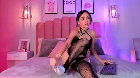 Snapshot of ashley_pinki chatting on 10, 5, 2026 ashley online show from 10, 5, 2026