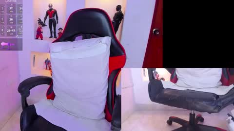 Ashley online show from 30, 11, 2025