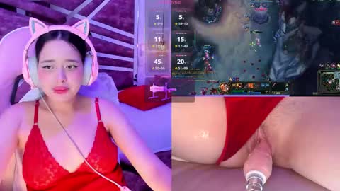 Ashley online show from 20, 12, 2025