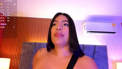 Snapshot of ashley_smith_x chatting on 24, 11, 2025 Sara Smith online show from 24, 11, 2025