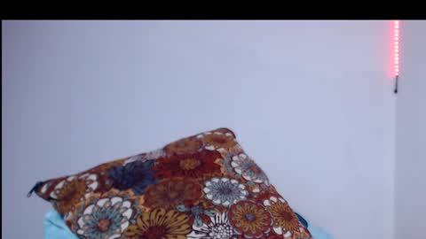 Ashley online show from 30, 9, 2025