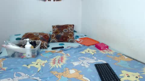 Ashley online show from 25, 10, 2025