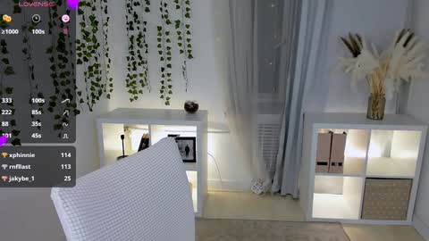 Ashley next stream on Sunday online show from 13, 1, 2025