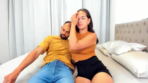 Ashley  Zamir online show from 1, 12, 2024