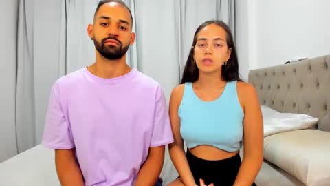 Ashley  Zamir online show from 5, 12, 2024