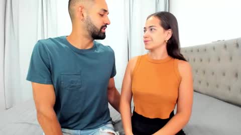 Ashley  Zamir online show from 6, 12, 2024