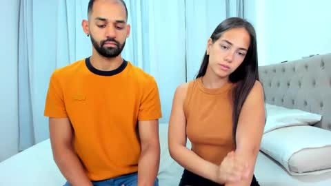 Ashley  Zamir online show from 28, 12, 2024