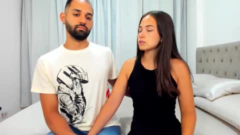 Ashley  Zamir online show from 29, 12, 2024