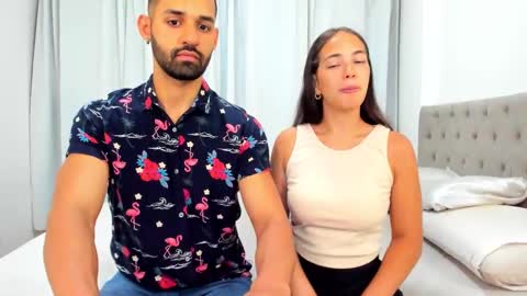 Ashley  Zamir online show from 1, 1, 2025