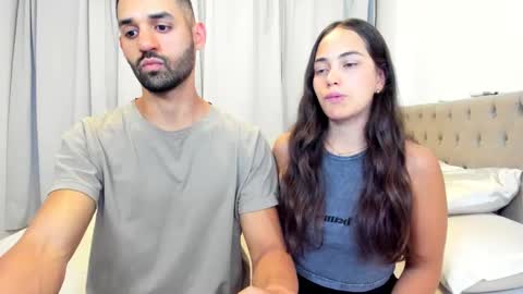 Ashley  Zamir online show from 28, 9, 2025