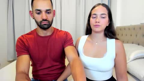 Ashley  Zamir online show from 29, 9, 2025