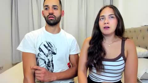 Ashley  Zamir online show from 30, 9, 2025