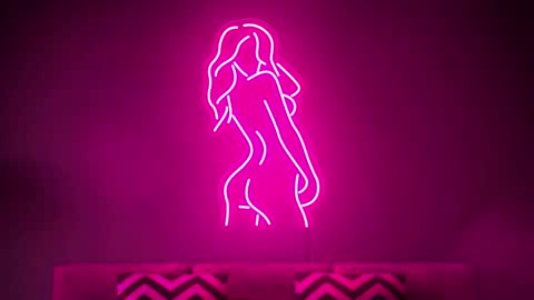 Ashley  Zamir online show from 12, 11, 2025