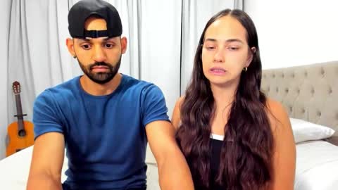 Snapshot of ashleyandzamir chatting on 12, 1, 2026 Ashley Zamir online show from 12, 1, 2026