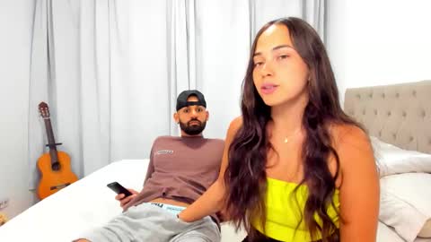 Snapshot of ashleyandzamir chatting on 24, 2, 2026 Ashley Zamir online show from 24, 2, 2026