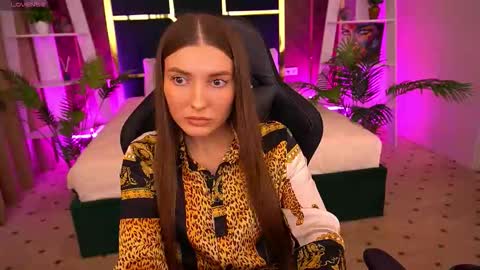 ashleybaee online show from 23, 10, 2025