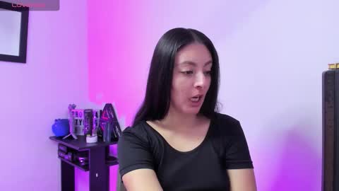 Ashley online show from 21, 11, 2025