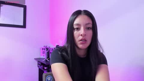 Ashley online show from 25, 11, 2025