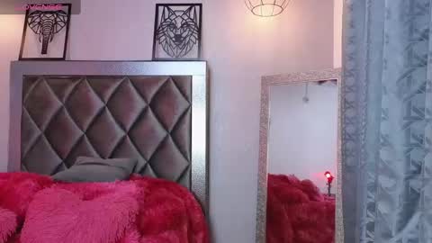 CAMILA online show from 15, 1, 2025