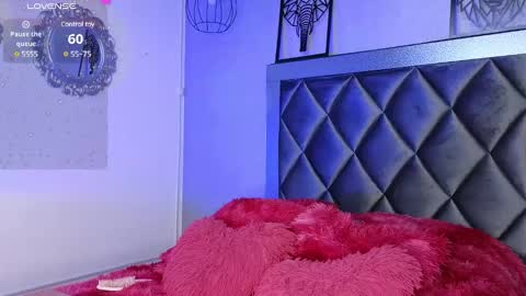 CAMILA online show from 23, 1, 2025