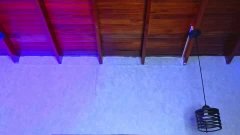 CAMILA online show from 1, 2, 2025