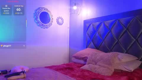 CAMILA online show from 4, 11, 2025