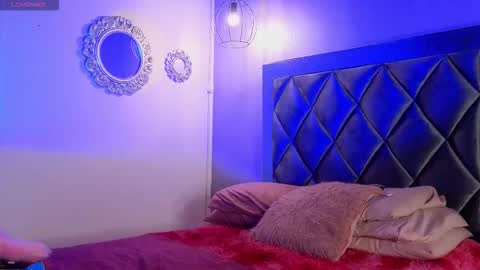 CAMILA online show from 26, 11, 2025