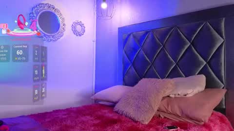 CAMILA online show from 27, 11, 2025