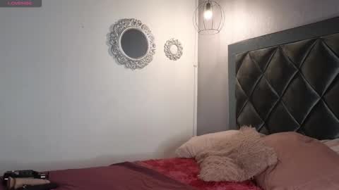 CAMILA online show from 4, 12, 2025