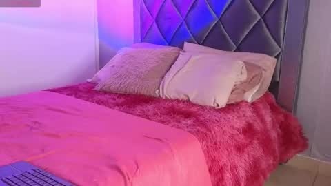 CAMILA online show from 13, 12, 2025