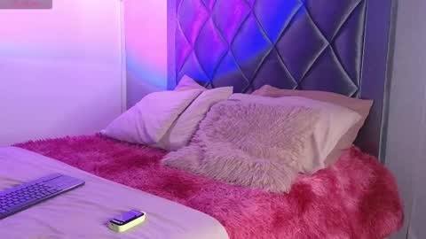 CAMILA online show from 16, 12, 2025