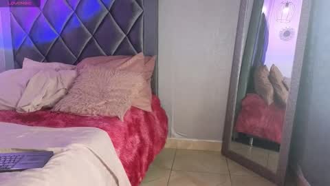 CAMILA online show from 19, 12, 2025